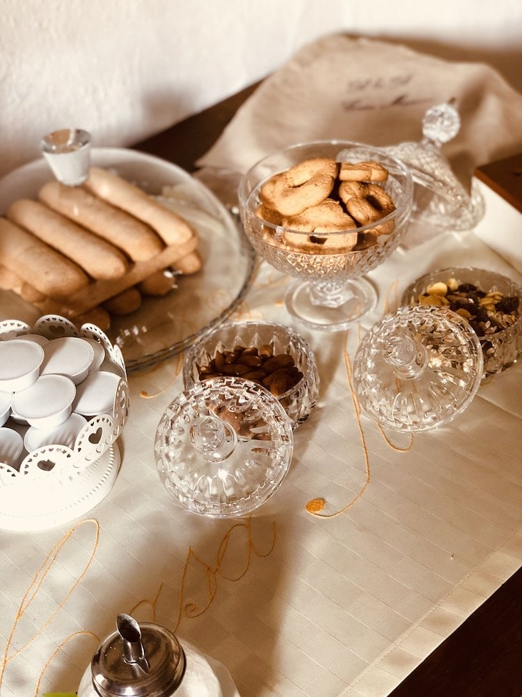 Bed & Breakfast Casa Masini