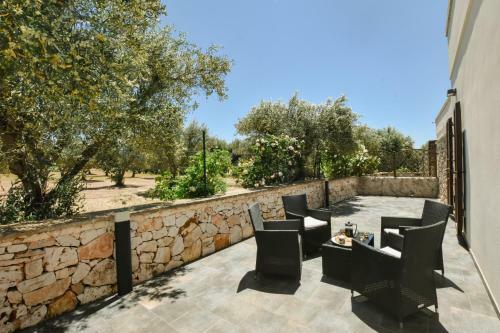 Apartamento Masseria Giulio