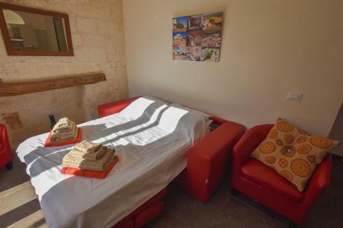 Apartamento Masseria Giulio