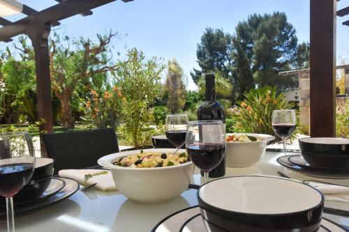 Apartamento Masseria Giulio