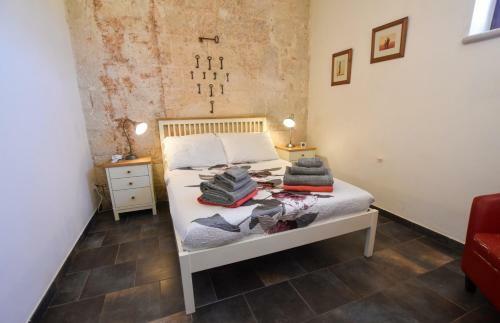 Apartamento Masseria Giulio