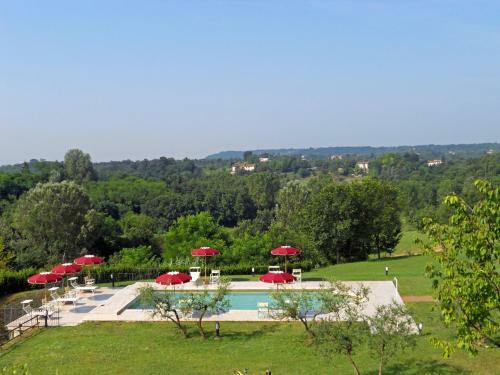 La Scuola Di Furio Apartments