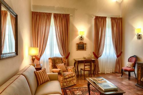 Hotel Castello Di Ama