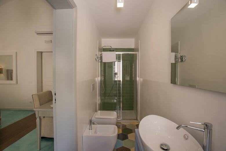 Bed & Breakfast Li Pappi Antico Casale