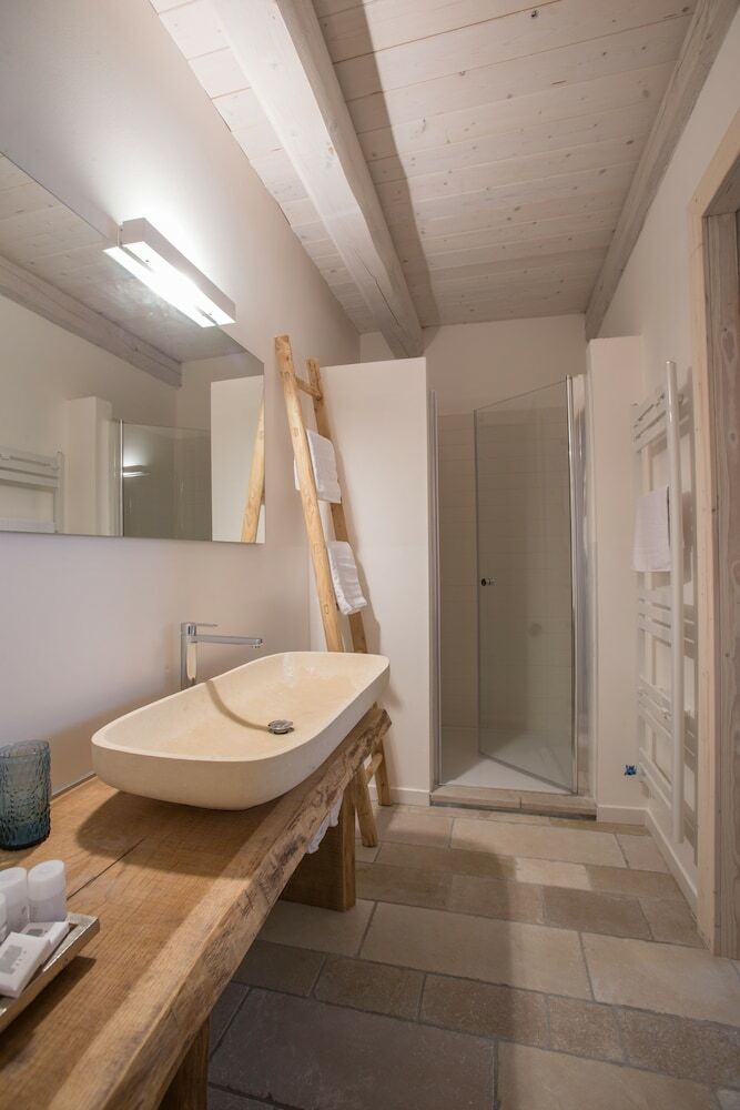 Bed & Breakfast Li Pappi Antico Casale