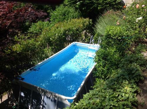 B&B Principessa Turlonia