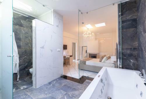 Bed & Breakfast Relais Regina Rosanna