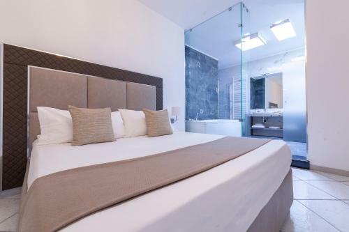 Bed & Breakfast Relais Regina Rosanna