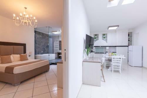 Bed & Breakfast Relais Regina Rosanna