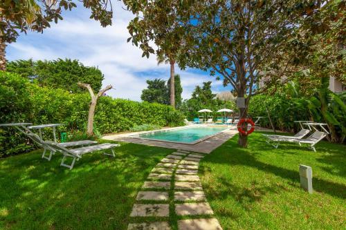 Bed & Breakfast Relais Regina Rosanna