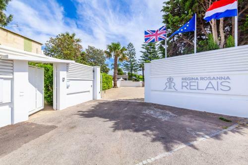 Bed & Breakfast Relais Regina Rosanna