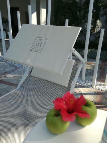 Bed & Breakfast Relais Regina Rosanna
