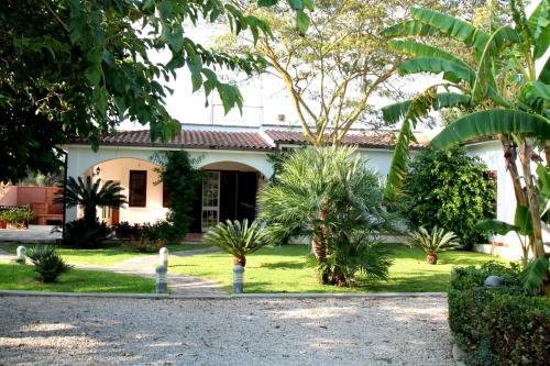 Villa Del Gelso