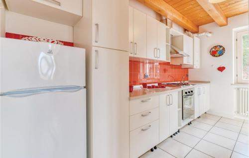Apartamento Capre 2
