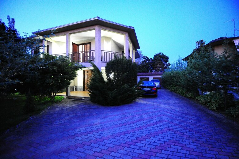Bed & Breakfast La Dimora Di Garlasco