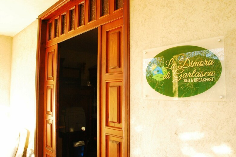 Bed & Breakfast La Dimora Di Garlasco