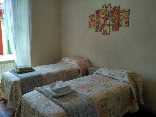B&B L' Albicocco