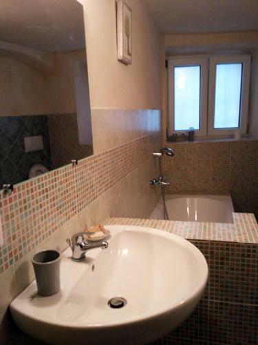 B&B L' Albicocco