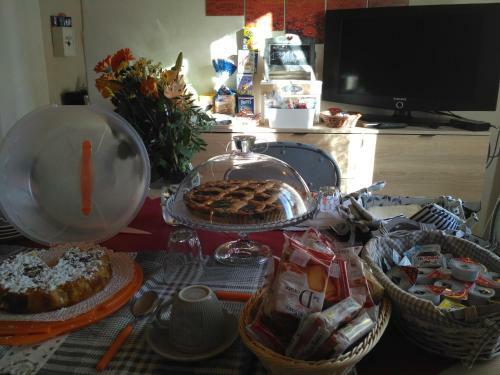 B&B L' Albicocco