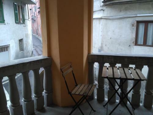 B&B L' Albicocco