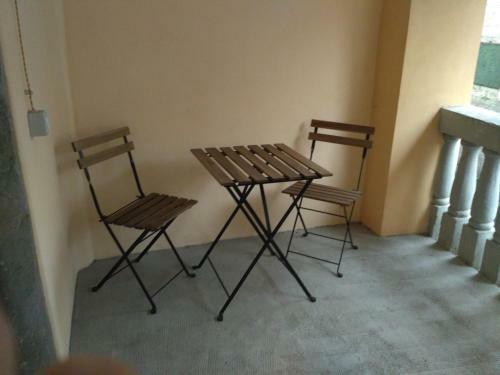 B&B L' Albicocco