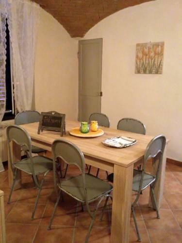 B&B L' Albicocco