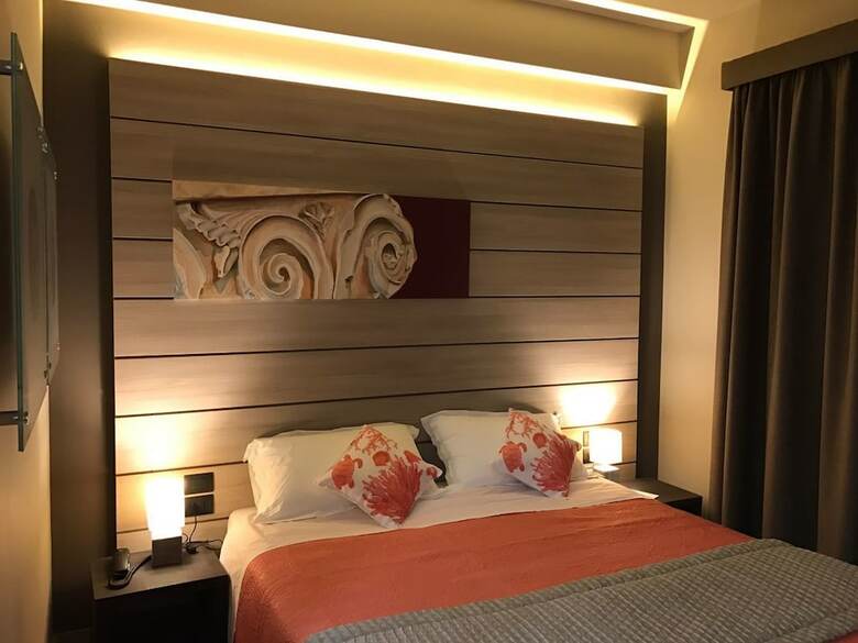 Archeo Hotel