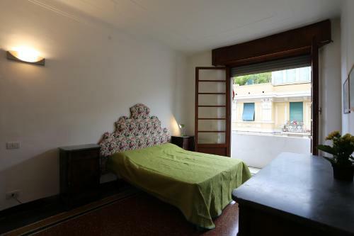 Decana Apartment