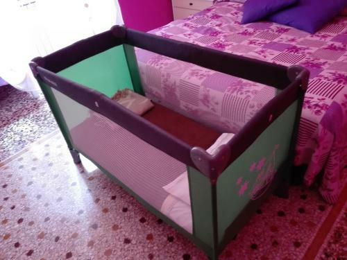 Apartamento La Casa Di Rosco