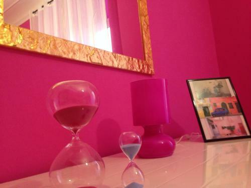 Apartamento La Casa Di Rosco