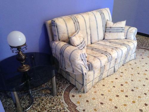 Apartamento La Casa Di Rosco
