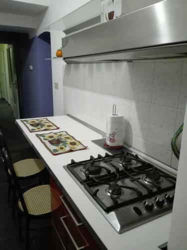 Apartamento La Casa Di Rosco
