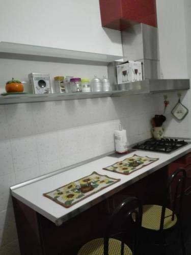 Apartamento La Casa Di Rosco