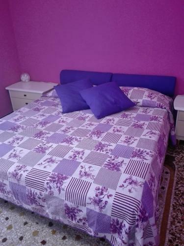 Apartamento La Casa Di Rosco
