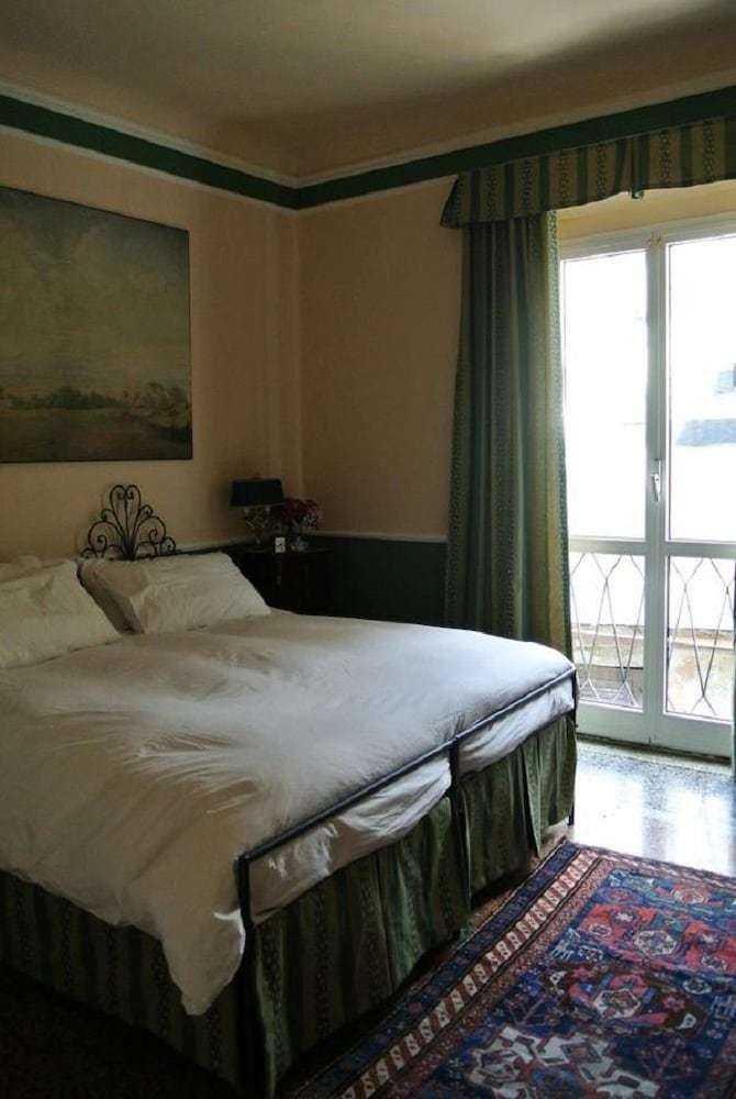 Hostal Palazzo Zecchino