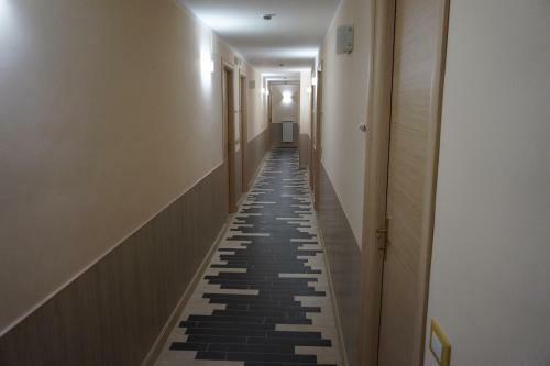 Hotel Cantore