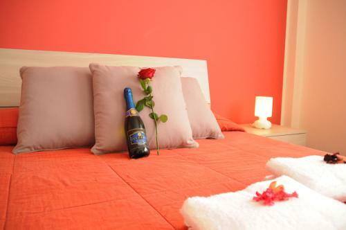 Bed & Breakfast La Rosa Dei Venti