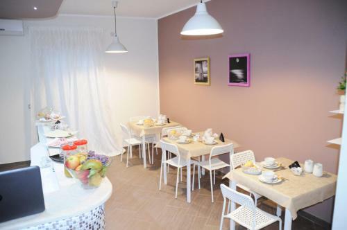 Bed & Breakfast La Rosa Dei Venti