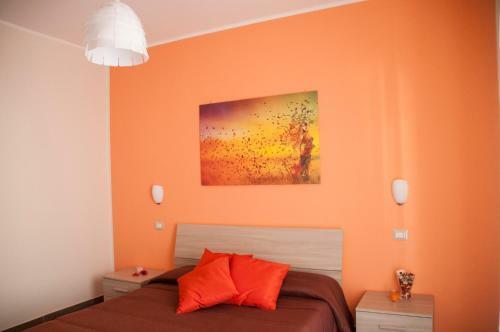 Bed & Breakfast La Rosa Dei Venti