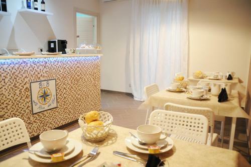 Bed & Breakfast La Rosa Dei Venti
