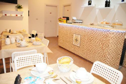 Bed & Breakfast La Rosa Dei Venti