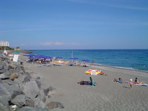 Apartamento The House On The Beach