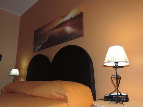 Bed & Breakfast Ospiti A Corte