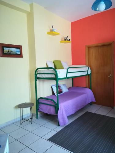 Apartamento A Casa Mia