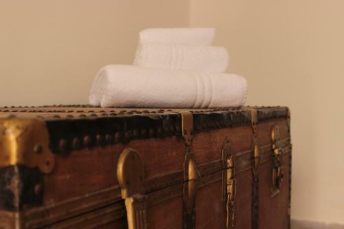 Hotel Masseria Savoia