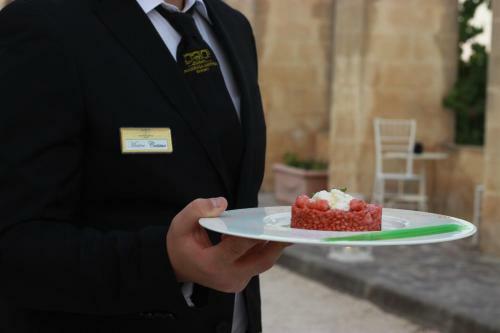Hotel Masseria Savoia