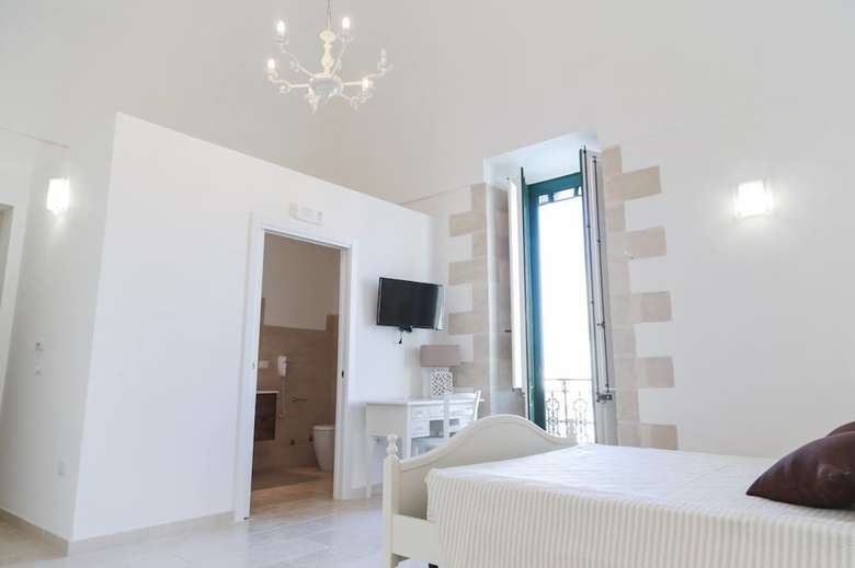 Hostal Palazzo Vilei