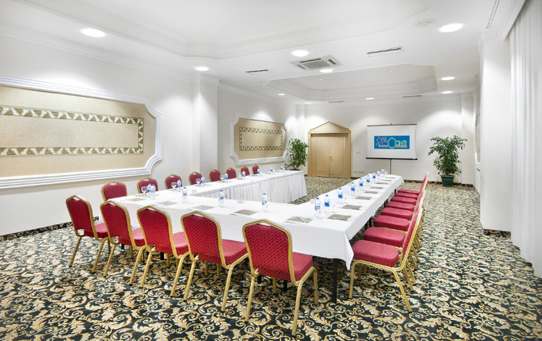 Hotel Belconti Resort