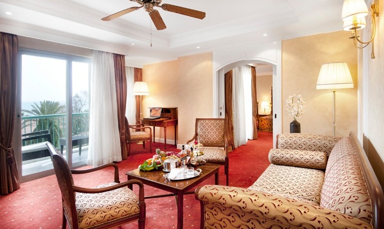Hotel Belconti Resort