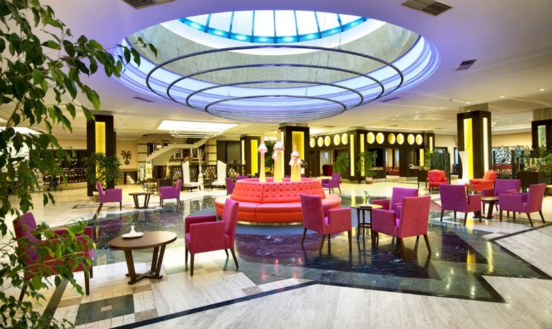 Hotel Belconti Resort